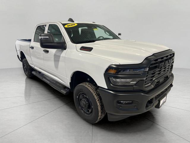 2025 Ram 2500 Vehicle Photo in Neenah, WI 54956