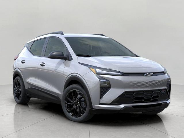 2027 Chevrolet Bolt Vehicle Photo in NEENAH, WI 54956-2243