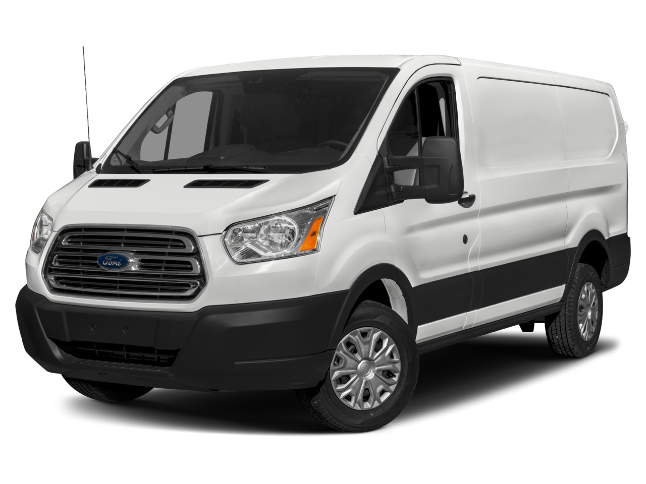 2015 Ford Transit Cargo Van Vehicle Photo in Neenah, WI 54956