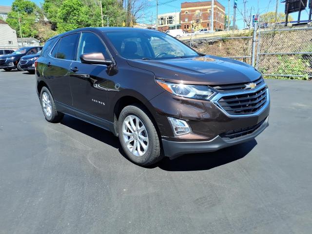 2020 Chevrolet Equinox LT - 4
