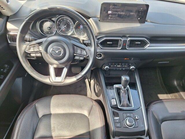 2024 Mazda Mazda CX-5 2.5 S Carbon Edition - 8
