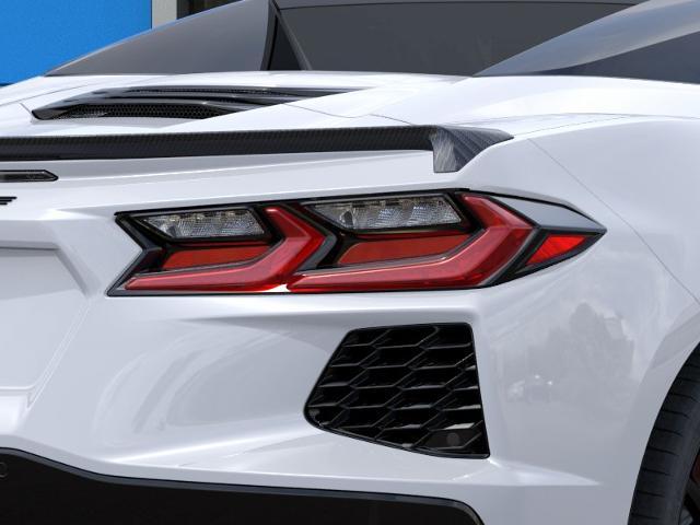 2027 Corvette Stingray Stingray Convertible 2LT picture #10