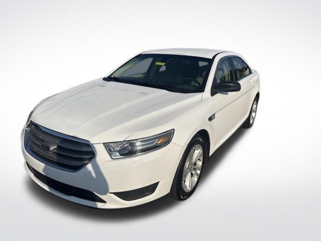 2018 Ford Taurus Vehicle Photo in Radcliff, KY 40160