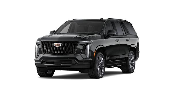 2027 Cadillac Escalade Vehicle Photo in Gulfport, MS 39503