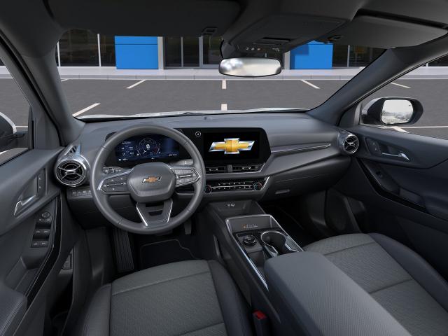 2027 Chevrolet Equinox photo 15 of 30