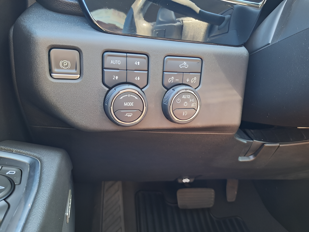 2023 Chevrolet Silverado 1500 photo 20 of 33