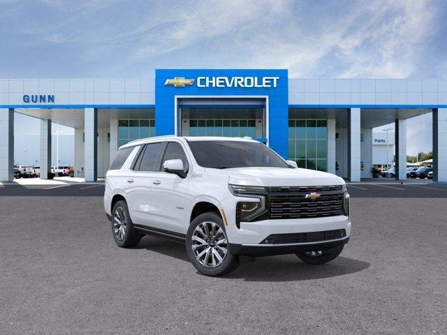 2026 Chevrolet Tahoe Vehicle Photo in SELMA, TX 78154-1460
