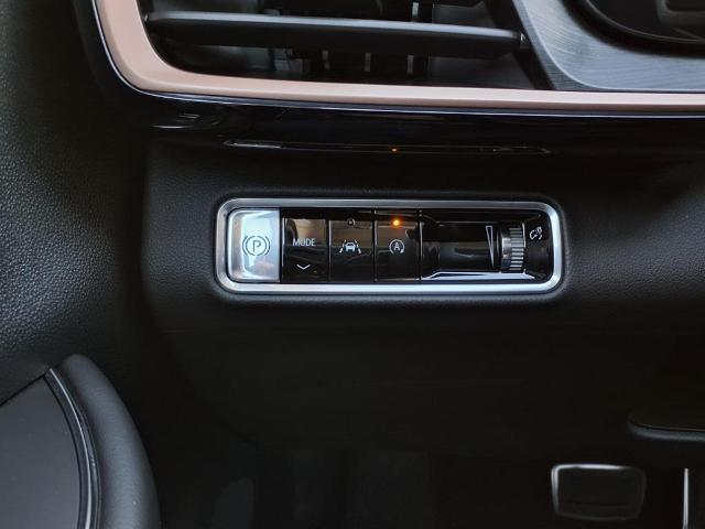 2025 Buick Envision Vehicle Photo in Denton, TX 76205