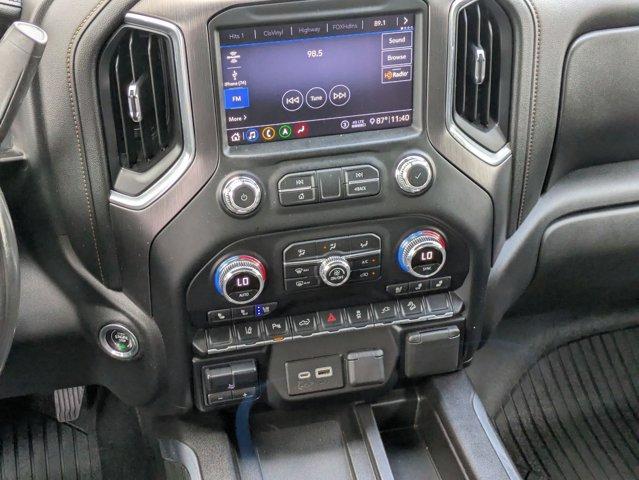 2020 GMC Sierra 2500 HD Vehicle Photo in SELMA, TX 78154-1459
