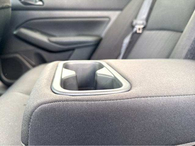 2024 Nissan Altima Vehicle Photo in Savannah, GA 31419