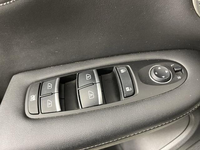 2022 INFINITI QX55 Vehicle Photo in GILBERT, AZ 85297-0402