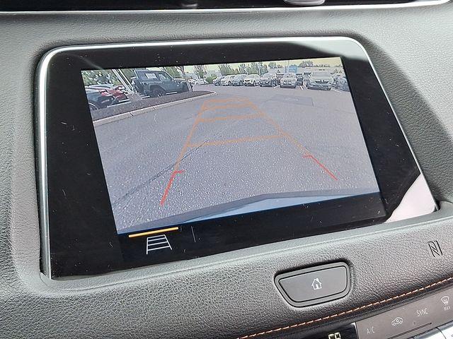 2019 Cadillac XT4 Vehicle Photo in DANBURY, CT 06810-5034