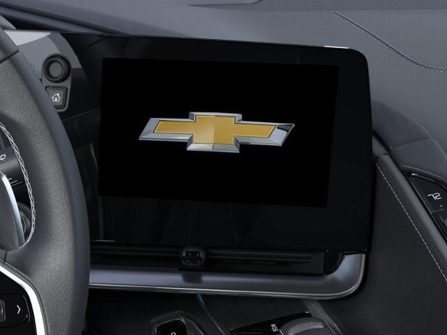 2025 Chevrolet Corvette Vehicle Photo in INDEPENDENCE, MO 64055-1314