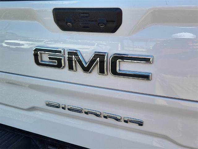 2023 GMC Sierra 1500 Vehicle Photo in EASTLAND, TX 76448-3020