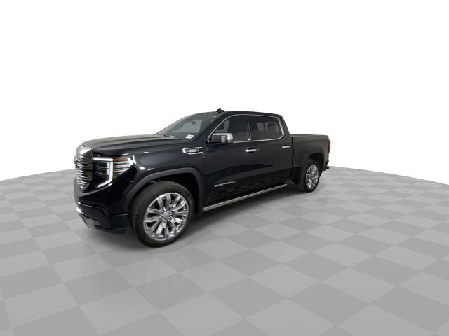 2023 GMC Sierra 1500 Vehicle Photo in GILBERT, AZ 85297-0402