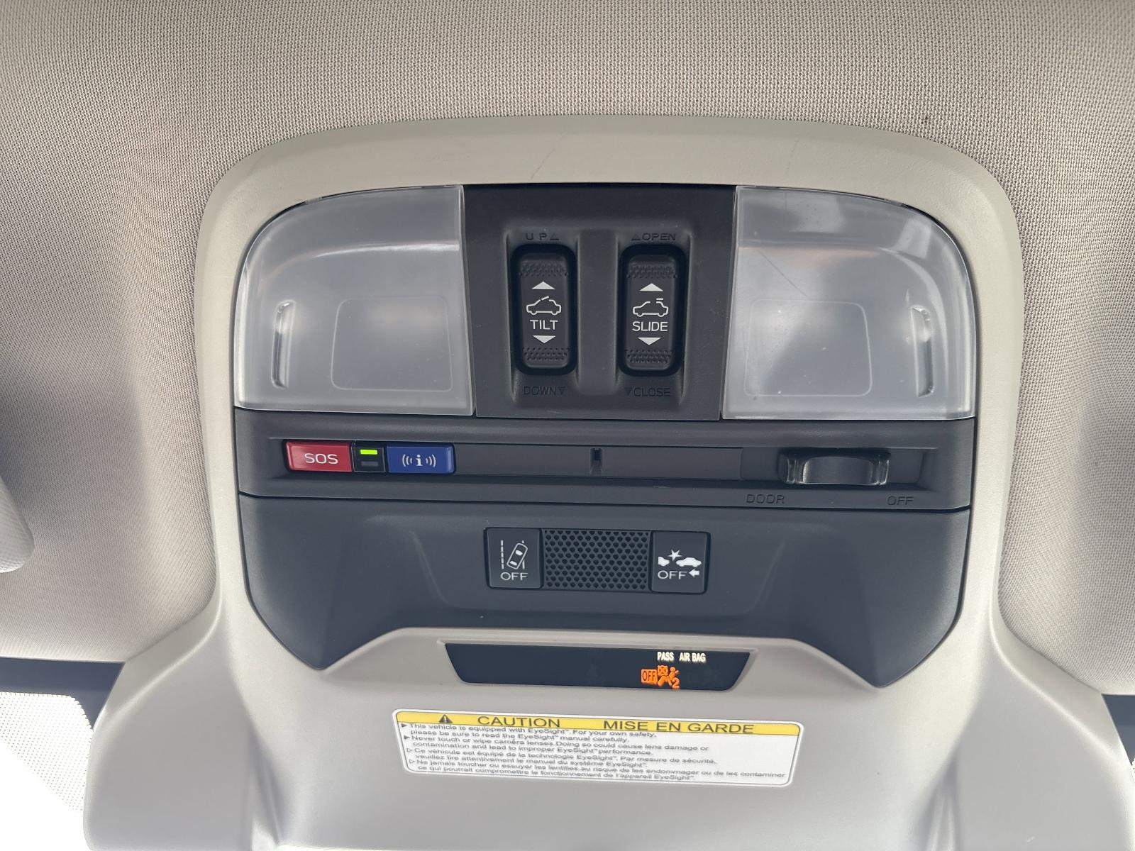 2021 Subaru Crosstrek Vehicle Photo in Mechanicsburg, PA 17050
