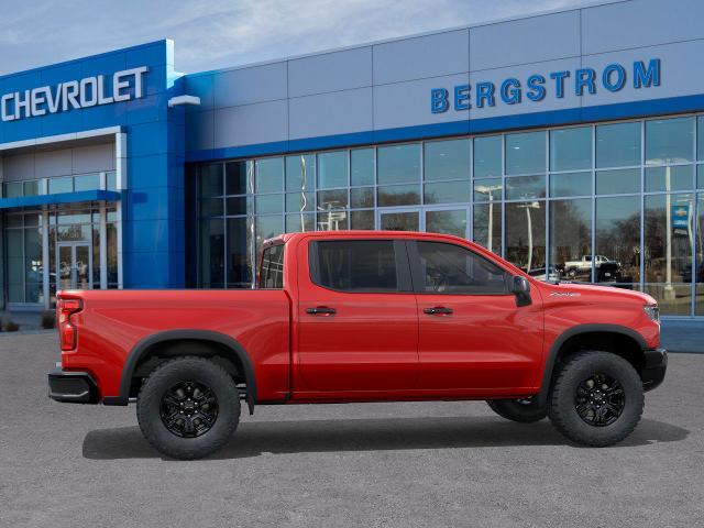 2026 Chevrolet Silverado 1500 Vehicle Photo in NEENAH, WI 54956-2243