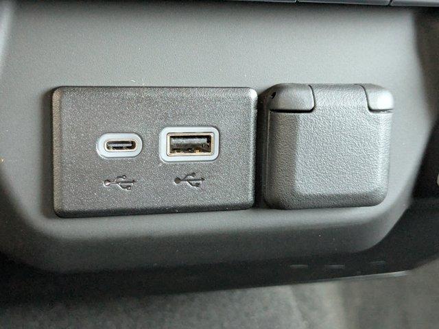 2026 Chevrolet Silverado 1500 Vehicle Photo in BRUNSWICK, GA 31525-1881