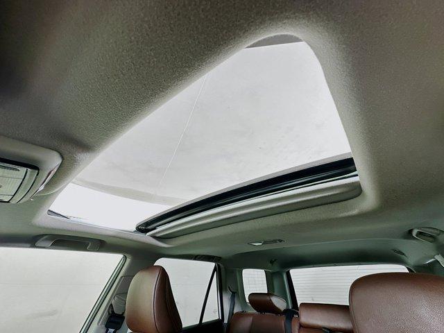 2021 Toyota 4Runner Vehicle Photo in Flemington, NJ 08822
