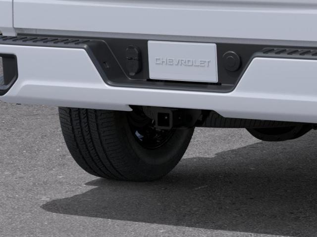 2026 Chevrolet Silverado 1500 Vehicle Photo in SELMA, TX 78154-1460