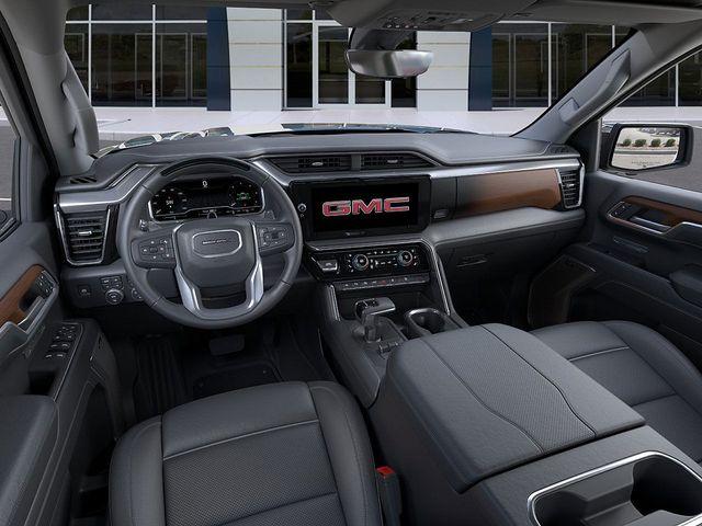 2026 GMC Sierra 1500 Vehicle Photo in WATERTOWN, CT 06795-3318