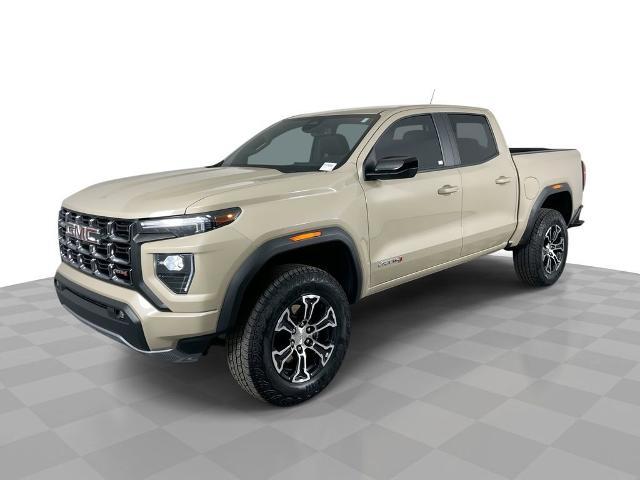 2024 GMC Canyon Vehicle Photo in GILBERT, AZ 85297-0402