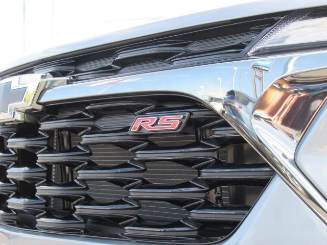 2025 Chevrolet Trax Vehicle Photo in LEESBURG, FL 34788-4022