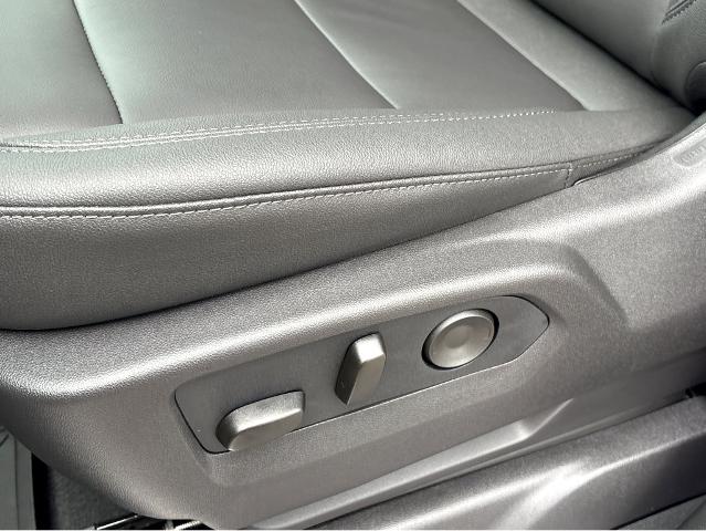 2026 Chevrolet Silverado 1500 Vehicle Photo in BEAUFORT, SC 29906-4218