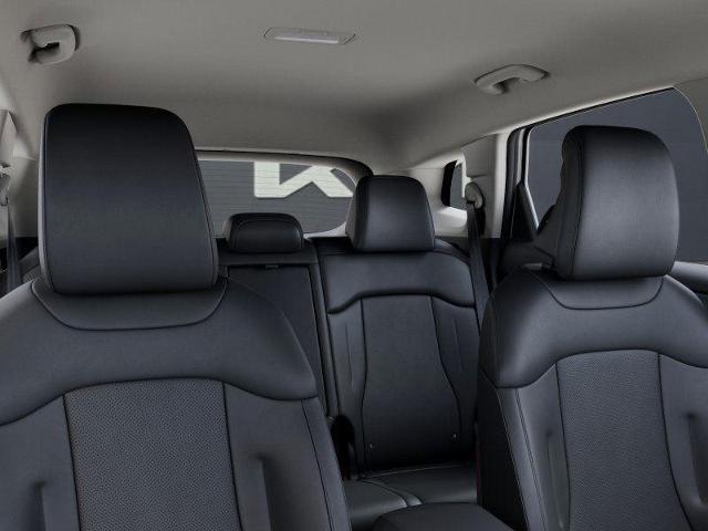 2026 Kia Sportage Hybrid Vehicle Photo in Tucson, AZ 85712