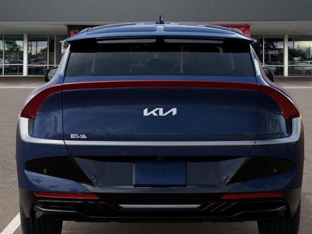 2025 Kia EV6 Vehicle Photo in Tucson, AZ 85712