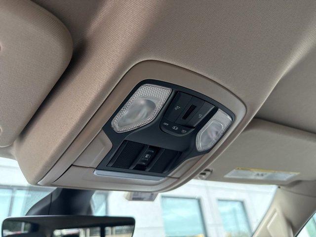 2020 Ram 1500 Vehicle Photo in Harrisburg, PA 17111