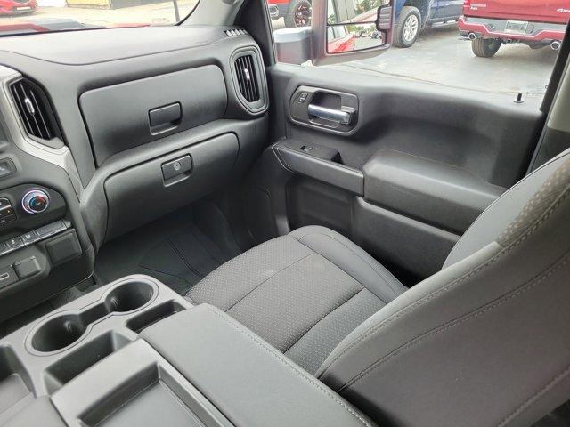 2025 Chevrolet Silverado 2500 HD Vehicle Photo in BRIDGMAN, MI 49106-9548