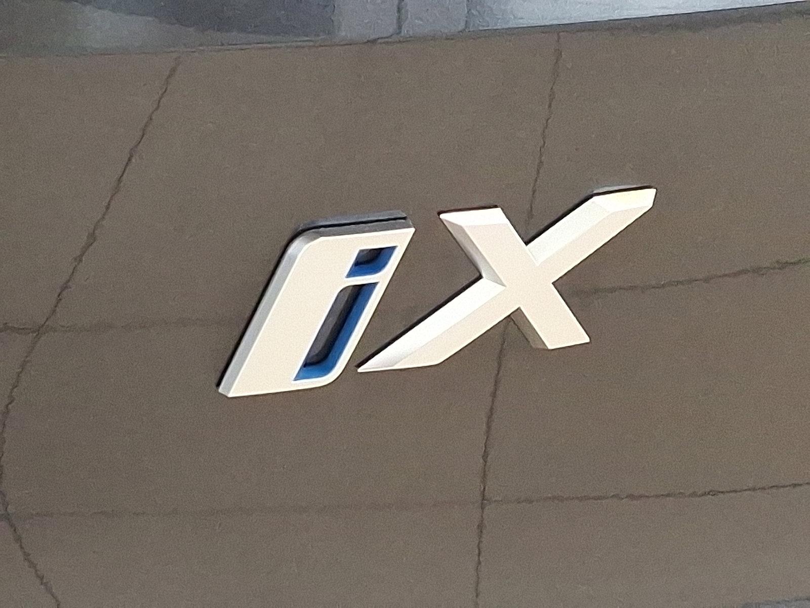 2025 BMW iX Vehicle Photo in Lancaster, PA 17601
