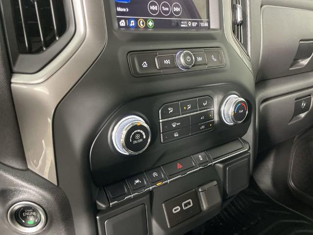 2024 GMC Sierra 1500 Vehicle Photo in GILBERT, AZ 85297-0402