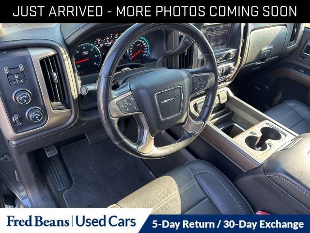 2018 GMC Sierra 1500 Vehicle Photo in Flemington, NJ 08822