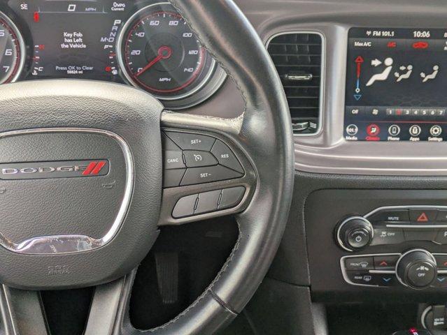 2023 Dodge Charger Vehicle Photo in SELMA, TX 78154-1460