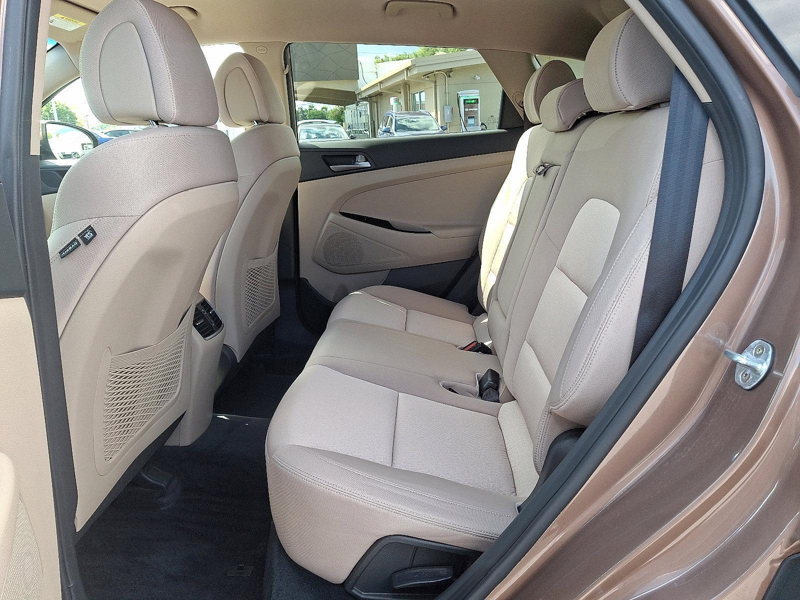2017 Hyundai TUCSON Vehicle Photo in Harrisburg, PA 17111