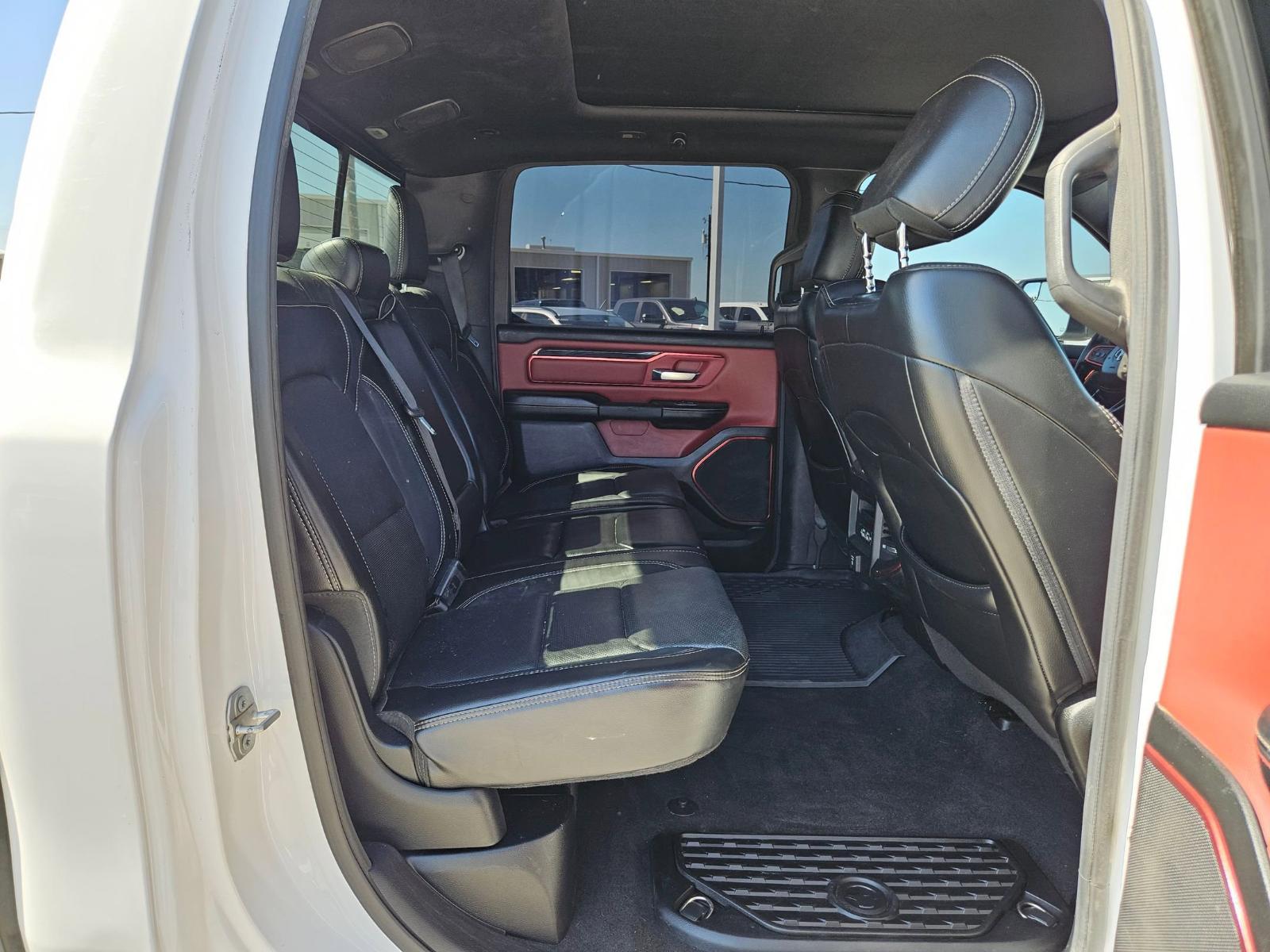 2019 Ram 1500 Vehicle Photo in Seguin, TX 78155