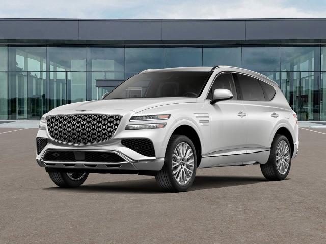 2026 Genesis GV80 Vehicle Photo in Neenah, WI 54956