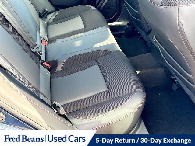 2024 Subaru Legacy Vehicle Photo in Doylestown, PA 18902