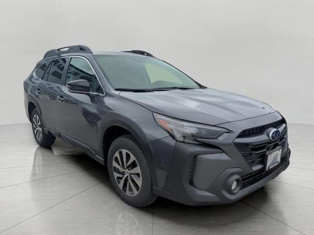 2025 Subaru Outback Vehicle Photo in Neenah, WI 54956
