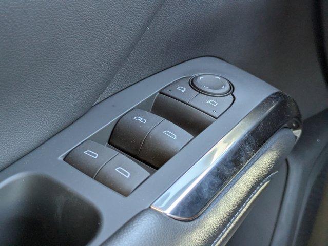 2025 Chevrolet Traverse Vehicle Photo in BRUNSWICK, GA 31525-1881