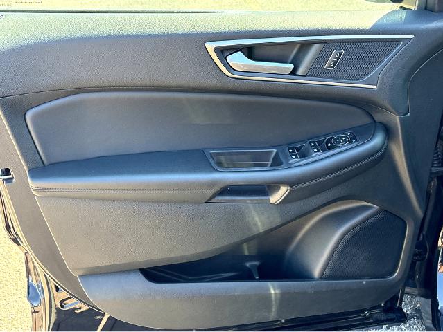 2022 Ford Edge Vehicle Photo in BEAUFORT, SC 29906-4218