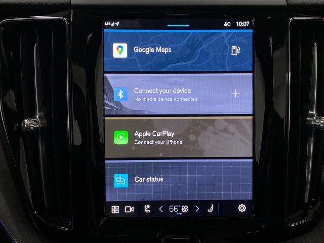 2025 Volvo XC60 Vehicle Photo in Appleton, WI 54913