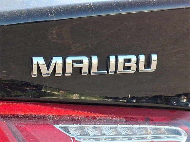2019 Chevrolet Malibu Vehicle Photo in LANCASTER, PA 17601-0000