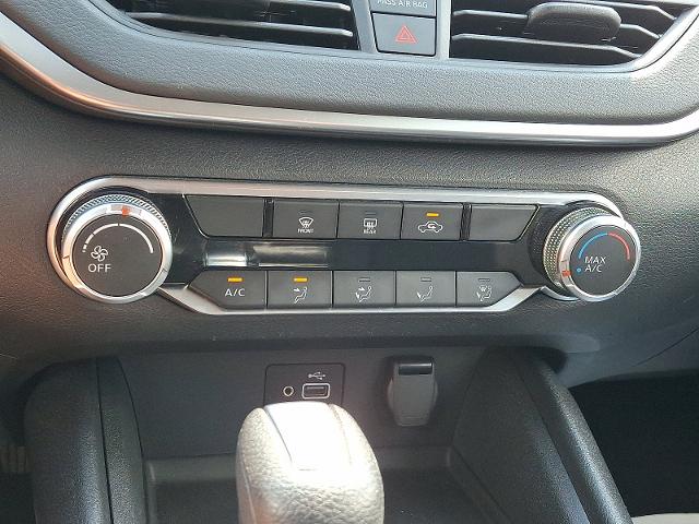 2022 Nissan Altima Vehicle Photo in HARRISBURG, PA 17111-1033