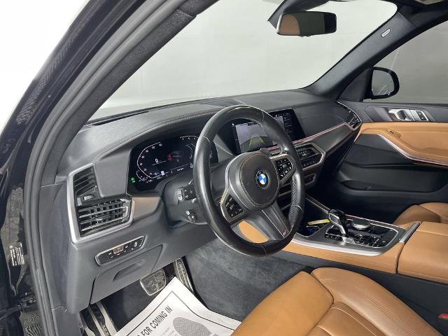 2022 BMW X5 Vehicle Photo in GILBERT, AZ 85297-0402