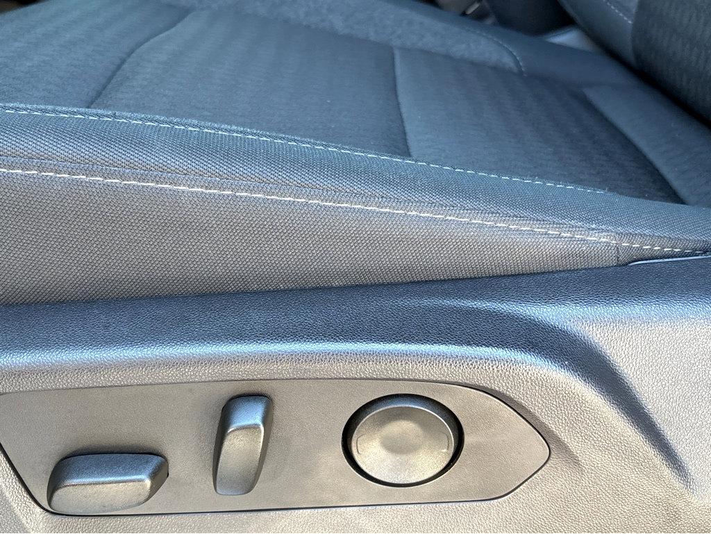 2024 Chevrolet Silverado 1500 Vehicle Photo in POOLER, GA 31322-3252