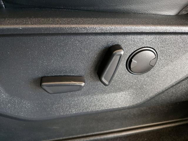 2023 Ford F-150 Vehicle Photo in Weatherford, TX 76087