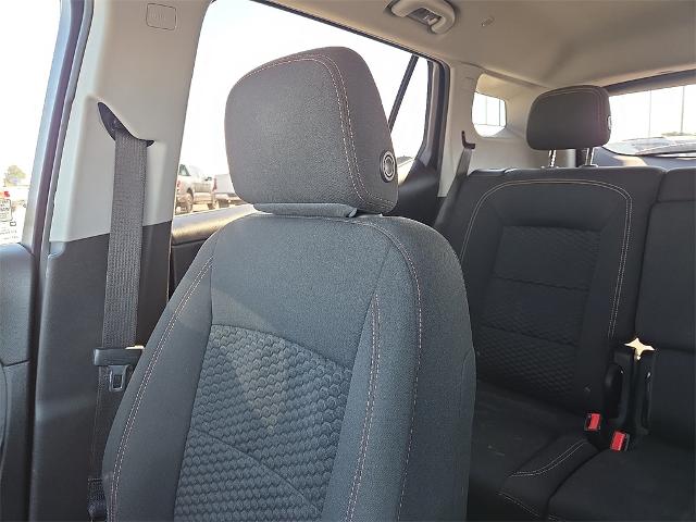 2020 GMC Terrain Vehicle Photo in EASTLAND, TX 76448-3020